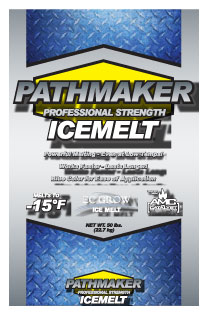 Pathmaker Ice Melt