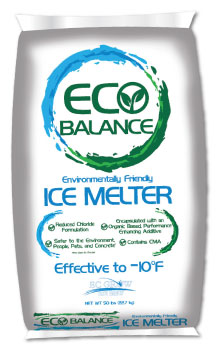 Eco Balance Ice Melt